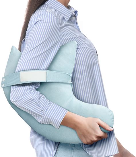 best pillow for shoulder surgery